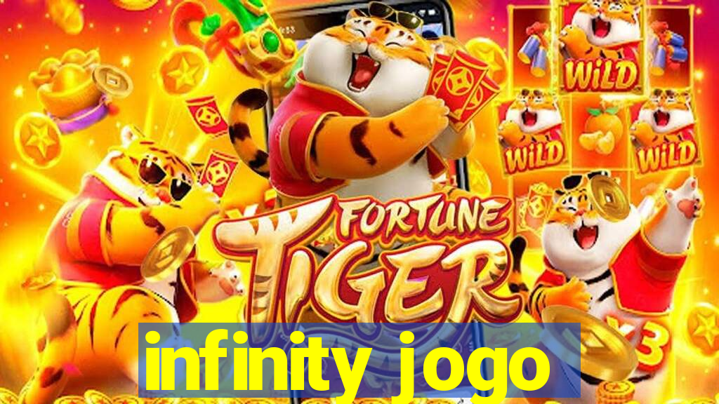 infinity jogo